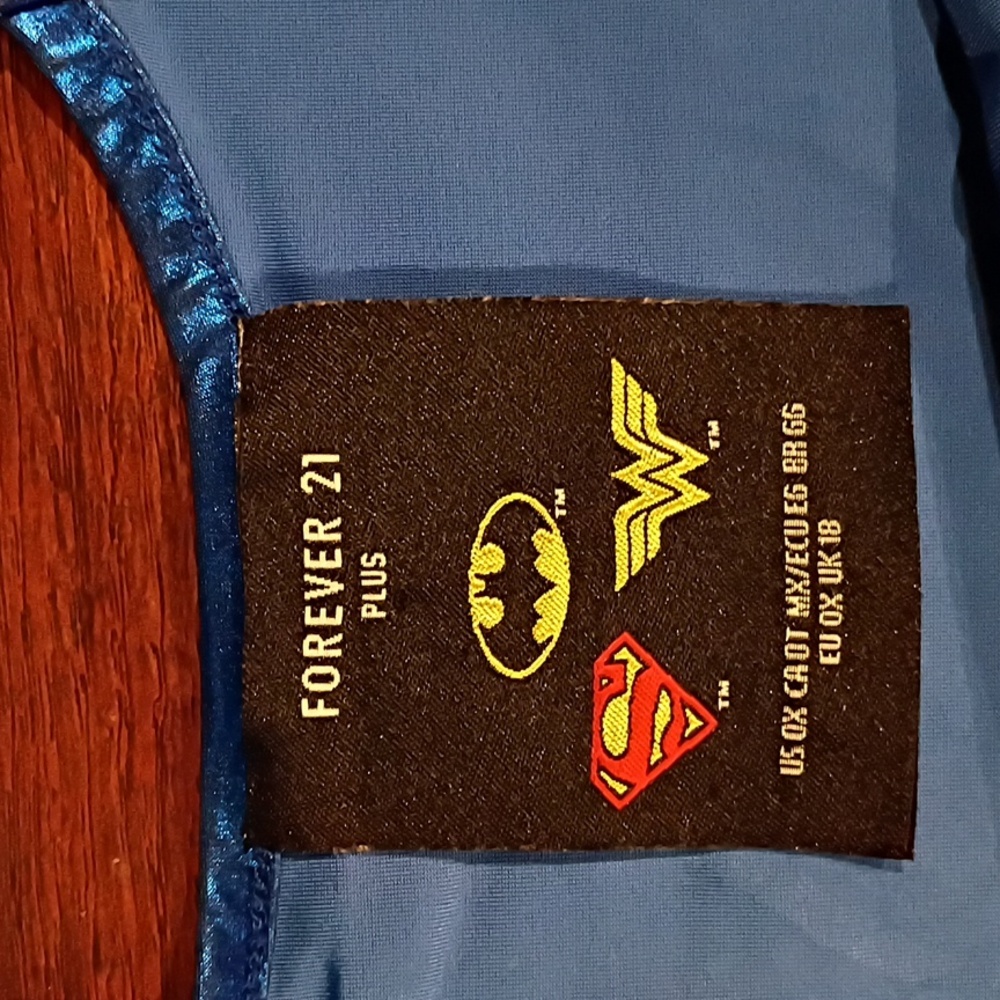 Superman Bodysuit. - image 4